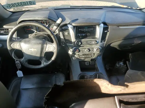 1GNSCBKCXLR286661 2020 CHEVROLET TAHOE - Image 8