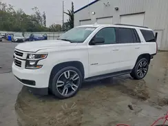 1GNSCBKCXLR287258 2020 CHEVROLET TAHOE