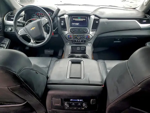 1GNSCBKCXLR287258 2020 CHEVROLET TAHOE - Image 8