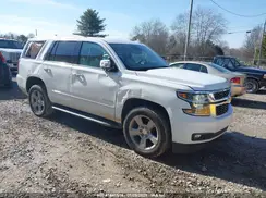 1GNSCBKCXLR289172 2020 CHEVROLET TAHOE