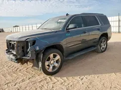 1GNSCBKCXLR291732 2020 CHEVROLET TAHOE