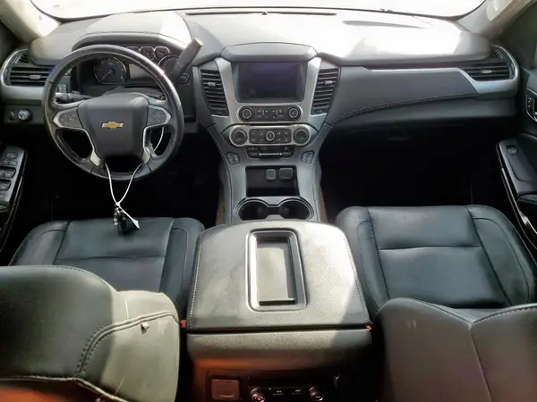 1GNSCBKCXLR291732 2020 CHEVROLET TAHOE - Image 8