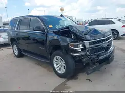 1GNSCBKCXLR299233 2020 CHEVROLET TAHOE