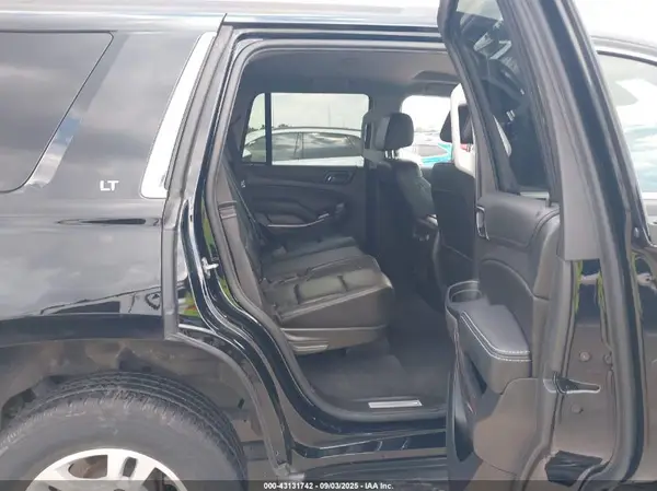 1GNSCBKCXLR299233 2020 CHEVROLET TAHOE - Image 8