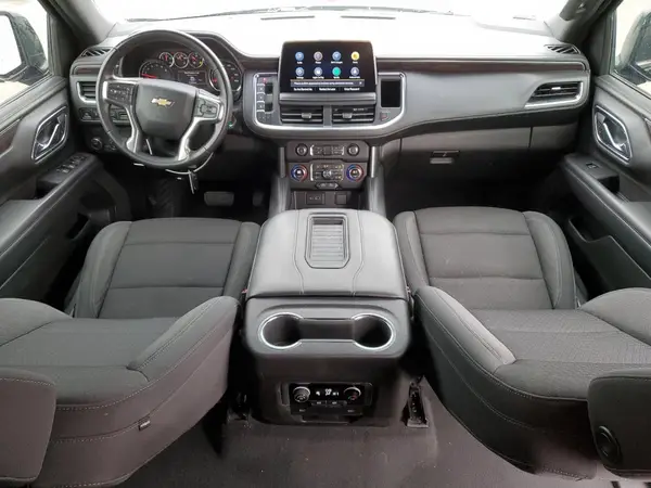 1GNSCBKD0MR379571 2021 CHEVROLET SUBURBAN - Image 8