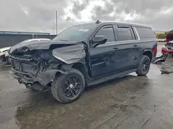 1GNSCBKD0PR110393 2023 CHEVROLET SUBURBAN