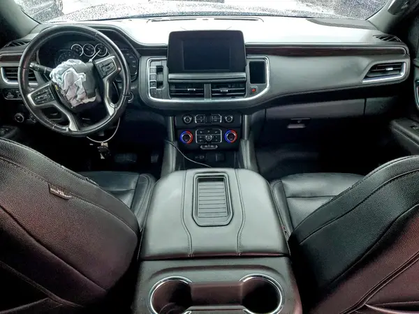 1GNSCBKD0PR110393 2023 CHEVROLET SUBURBAN - Image 8