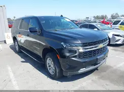 1GNSCBKD0PR160761 2023 CHEVROLET SUBURBAN