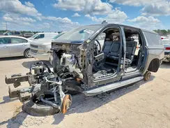 1GNSCBKD0PR305393 2023 CHEVROLET SUBURBAN