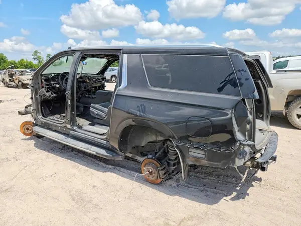 1GNSCBKD0PR305393 2023 CHEVROLET SUBURBAN - Image 2