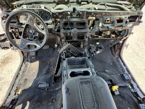 1GNSCBKD0PR305393 2023 CHEVROLET SUBURBAN - Image 8