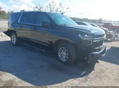 1GNSCBKD1MR233454 2021 CHEVROLET SUBURBAN