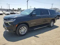 1GNSCBKD1MR248987 2021 CHEVROLET SUBURBAN