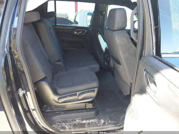 1GNSCBKD1MR333358 2021 CHEVROLET SUBURBAN - Image 8