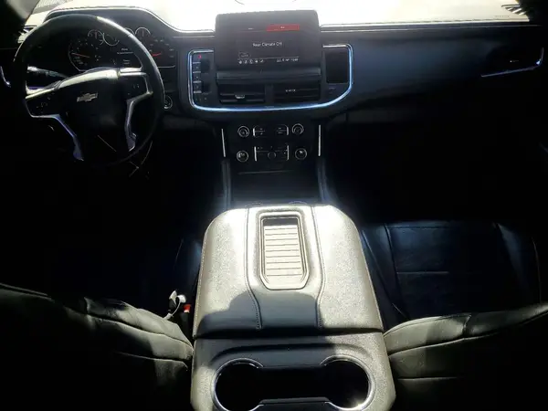 1GNSCBKD1PR137280 2023 CHEVROLET SUBURBAN - Image 8