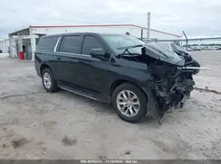 1GNSCBKD1PR283727 2023 CHEVROLET SUBURBAN