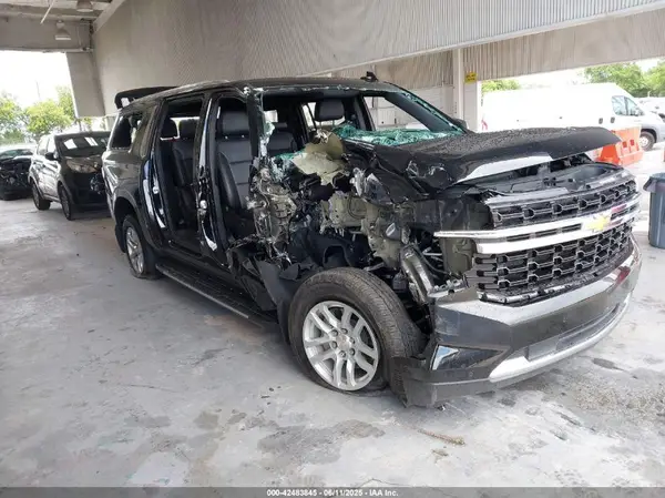 1GNSCBKD1RR162330 2024 CHEVROLET SUBURBAN - Image 1