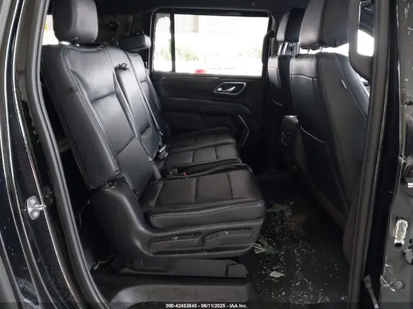 1GNSCBKD1RR162330 2024 CHEVROLET SUBURBAN - Image 8