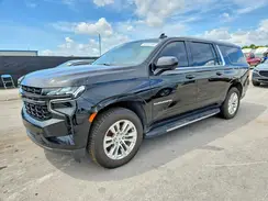 1GNSCBKD2MR217179 2021 CHEVROLET SUBURBAN