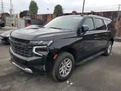 1GNSCBKD2PR245004 2023 CHEVROLET SUBURBAN