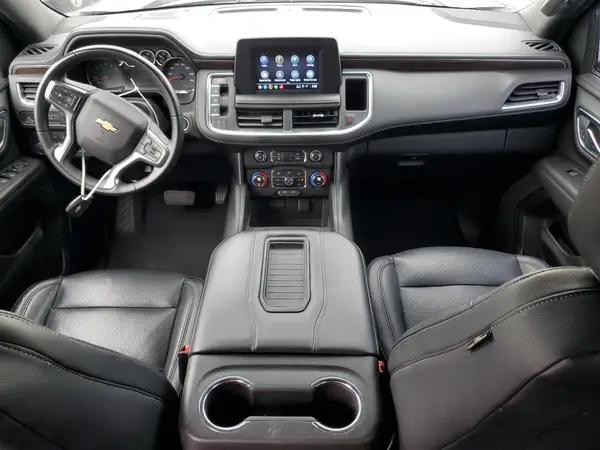 1GNSCBKD2PR245004 2023 CHEVROLET SUBURBAN - Image 8
