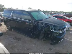 1GNSCBKD3MR239918 2021 CHEVROLET SUBURBAN