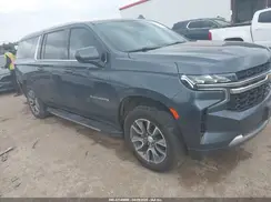 1GNSCBKD3MR337539 2021 CHEVROLET SUBURBAN
