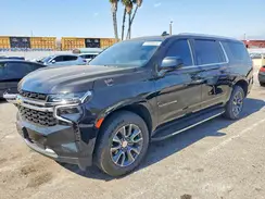 1GNSCBKD3PR297564 2023 CHEVROLET SUBURBAN