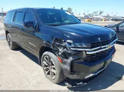 1GNSCBKD3PR457569 2023 CHEVROLET SUBURBAN