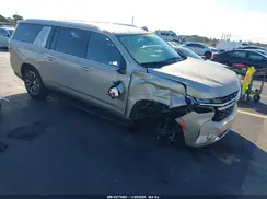 1GNSCBKD4MR236820 2021 CHEVROLET SUBURBAN