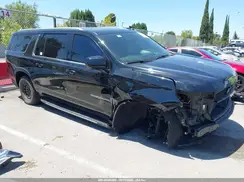 1GNSCBKD4PR163257 2023 CHEVROLET SUBURBAN