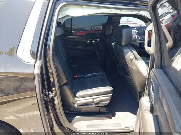 1GNSCBKD4PR163257 2023 CHEVROLET SUBURBAN - Image 8