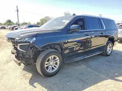 1GNSCBKD4PR383675 2023 CHEVROLET SUBURBAN
