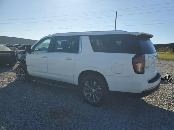 1GNSCBKD4RR253981 2024 CHEVROLET SUBURBAN - Image 2