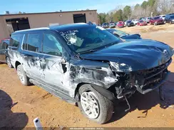1GNSCBKD5MR221517 2021 CHEVROLET SUBURBAN
