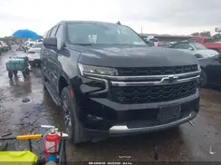1GNSCBKD5PR148394 2023 CHEVROLET SUBURBAN