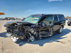 1GNSCBKD5PR465219 2023 CHEVROLET SUBURBAN