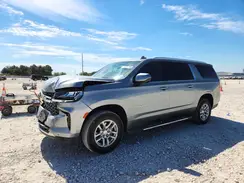 1GNSCBKD5RR137558 2024 CHEVROLET SUBURBAN