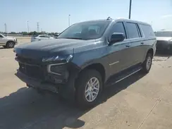1GNSCBKD6MR193582 2021 CHEVROLET SUBURBAN