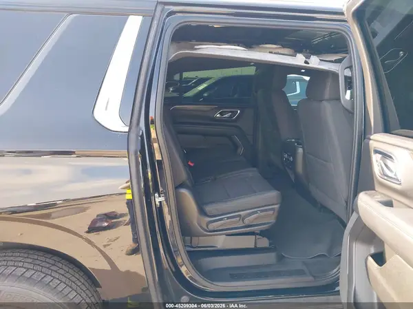 1GNSCBKD6MR371071 2021 CHEVROLET SUBURBAN - Image 8
