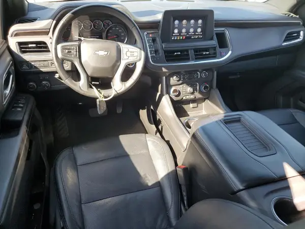 1GNSCBKD6PR307603 2023 CHEVROLET SUBURBAN - Image 8