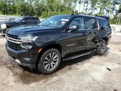 1GNSCBKD6PR533656 2023 CHEVROLET SUBURBAN