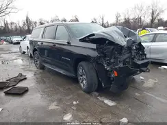 1GNSCBKD7MR483006 2021 CHEVROLET SUBURBAN
