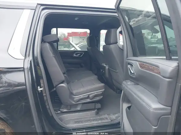 1GNSCBKD7MR483006 2021 CHEVROLET SUBURBAN - Image 8
