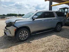 1GNSCBKD7PR122394 2023 CHEVROLET SUBURBAN