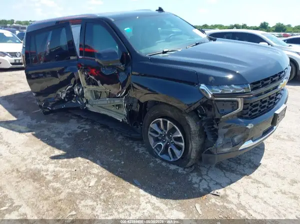 1GNSCBKD7RR367490 2024 CHEVROLET SUBURBAN - Image 1