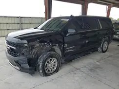 1GNSCBKD8MR388292 2021 CHEVROLET SUBURBAN