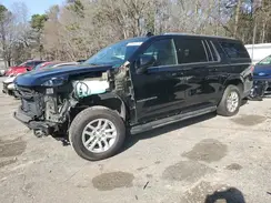 1GNSCBKD8PR163178 2023 CHEVROLET SUBURBAN