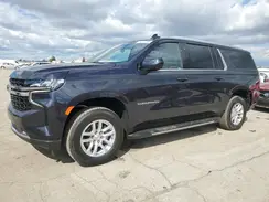 1GNSCBKD8RR342999 2024 CHEVROLET SUBURBAN