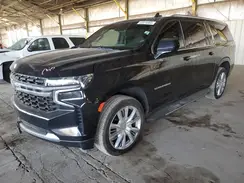 1GNSCBKD9MR287584 2021 CHEVROLET SUBURBAN